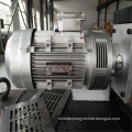 Extrusion Machine For Ceramic Powder Filling Nature-changing